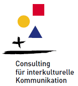 Logo - Consulting für interkulturelle Kommunikation